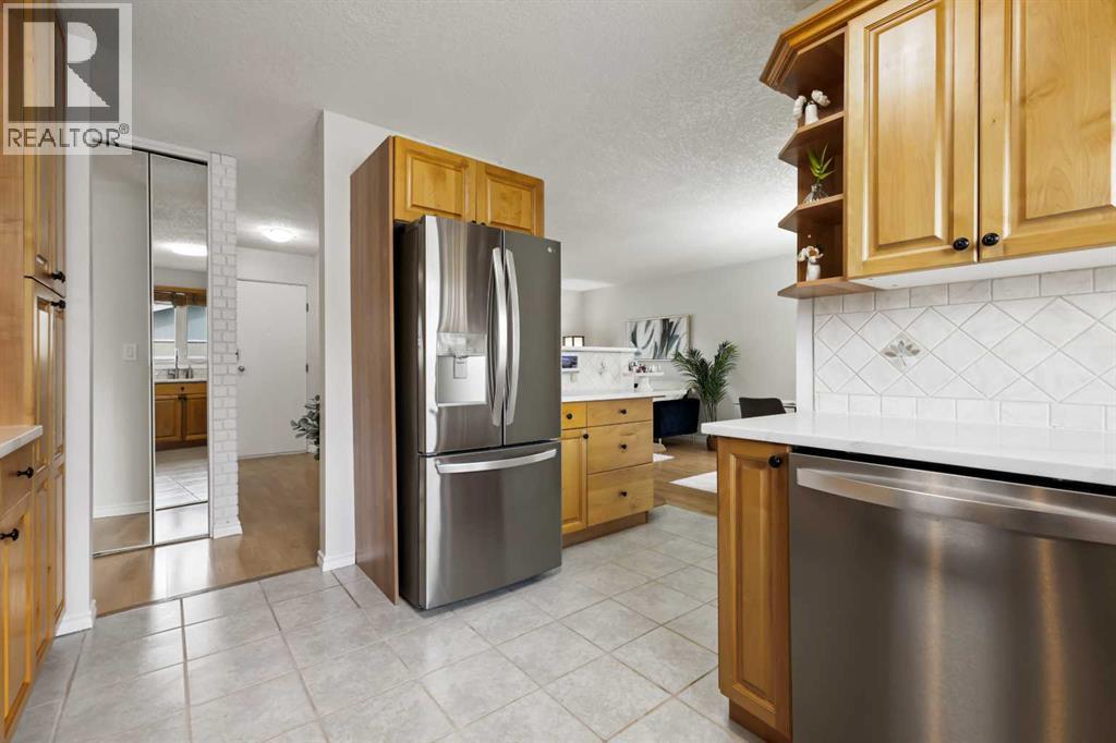 Single Family House Bungalow for Sale in  Marshall Road NE Marlborough Calgary 