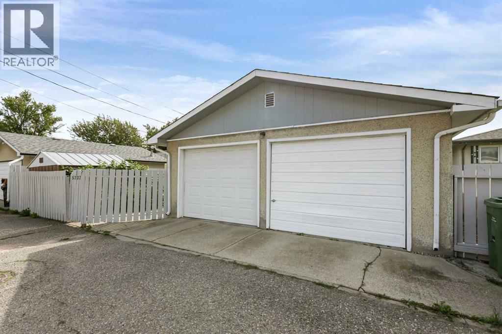 Single Family House Bungalow for Sale in  Marshall Road NE Marlborough Calgary 