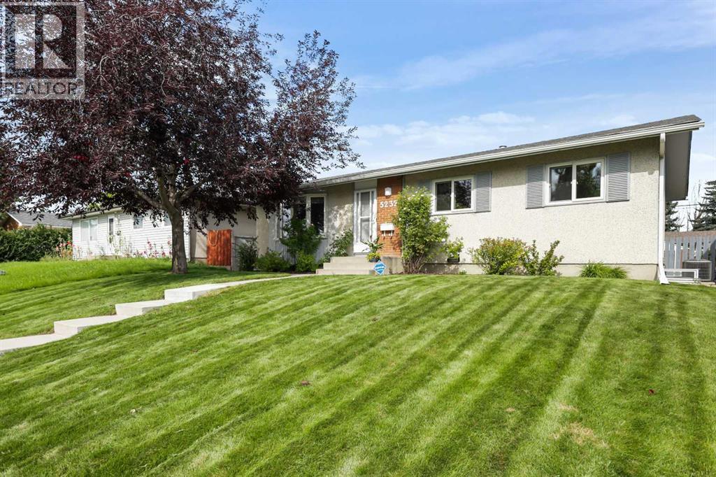 Single Family House Bungalow for Sale in  Marshall Road NE Marlborough Calgary 