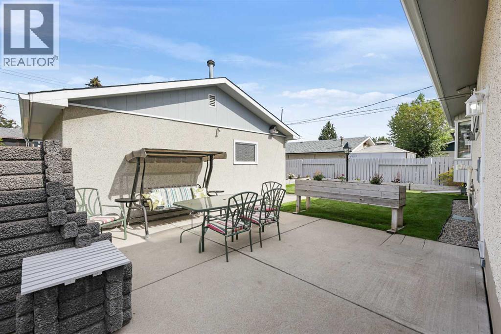 Single Family House Bungalow for Sale in  Marshall Road NE Marlborough Calgary 
