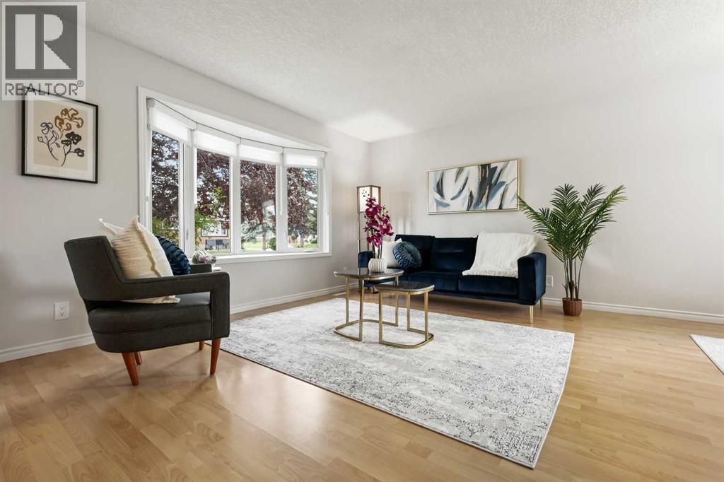 Single Family House Bungalow for Sale in  Marshall Road NE Marlborough Calgary 