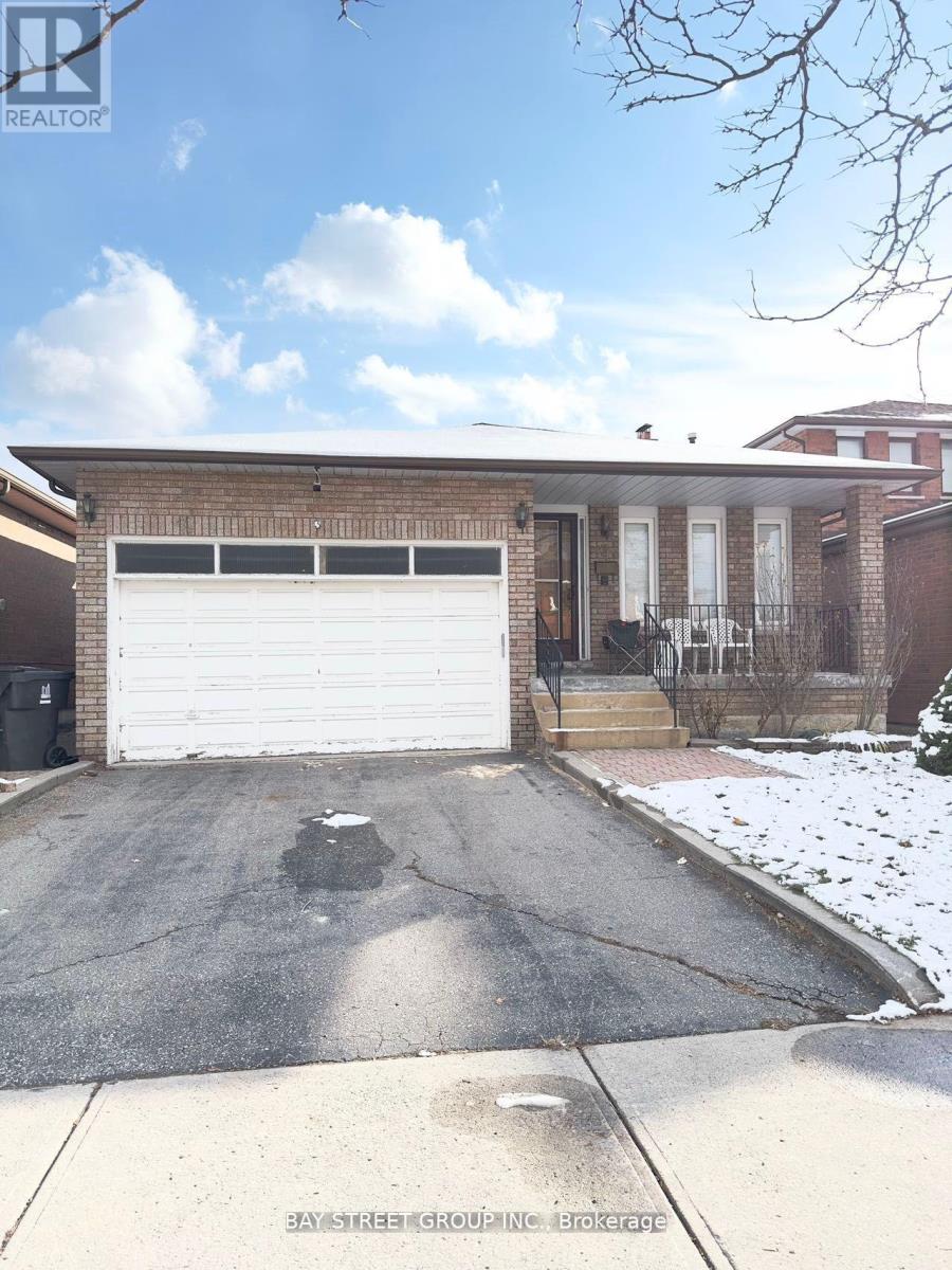 Photo 1 of Bsmt 3 Coverdale Crescent, Toronto ON