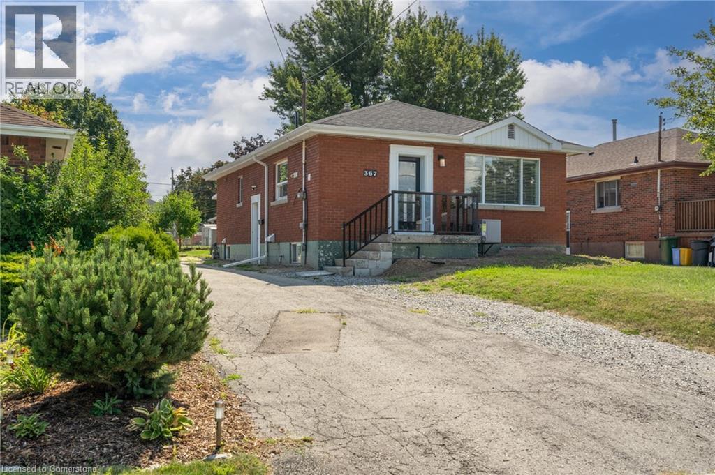 367 EAST 18TH Street Unit# 1