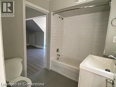 72 VICTORIA Avenue S Unit# 301