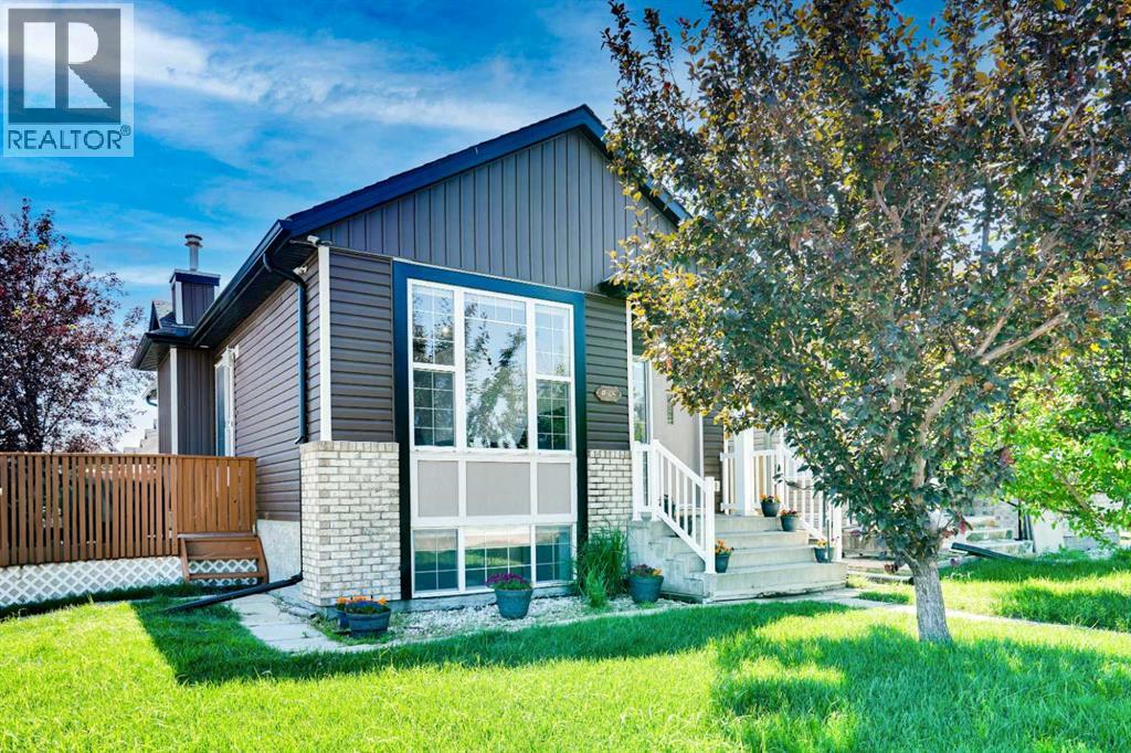 1092 Martindale Boulevard NE, Calgary, Alberta