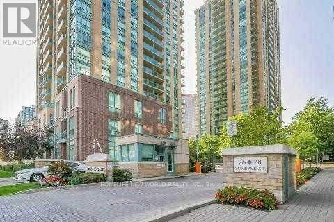 Photo 1 of 1101 26 Olive Avenue, Toronto ON