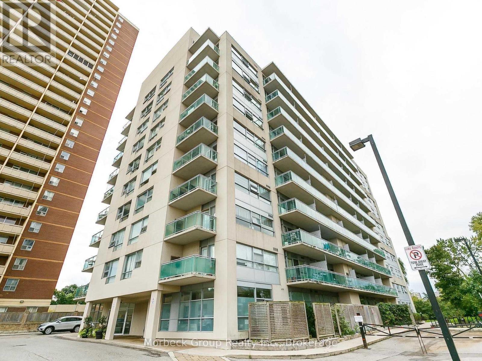 Photo 1 of 208 2464 Weston Road, Toronto ON