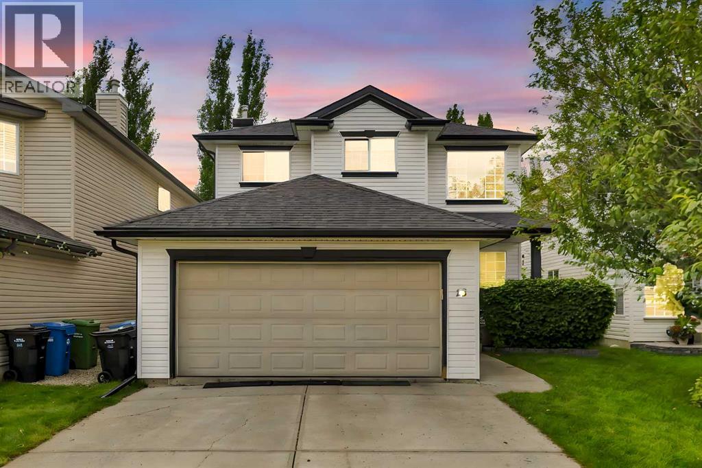 18 Shannon Square SW, Calgary, Alberta