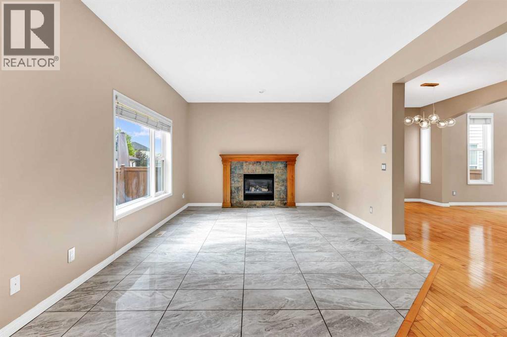 Single Family House for Sale in  Shannon Square SW Shawnessy Calgary 