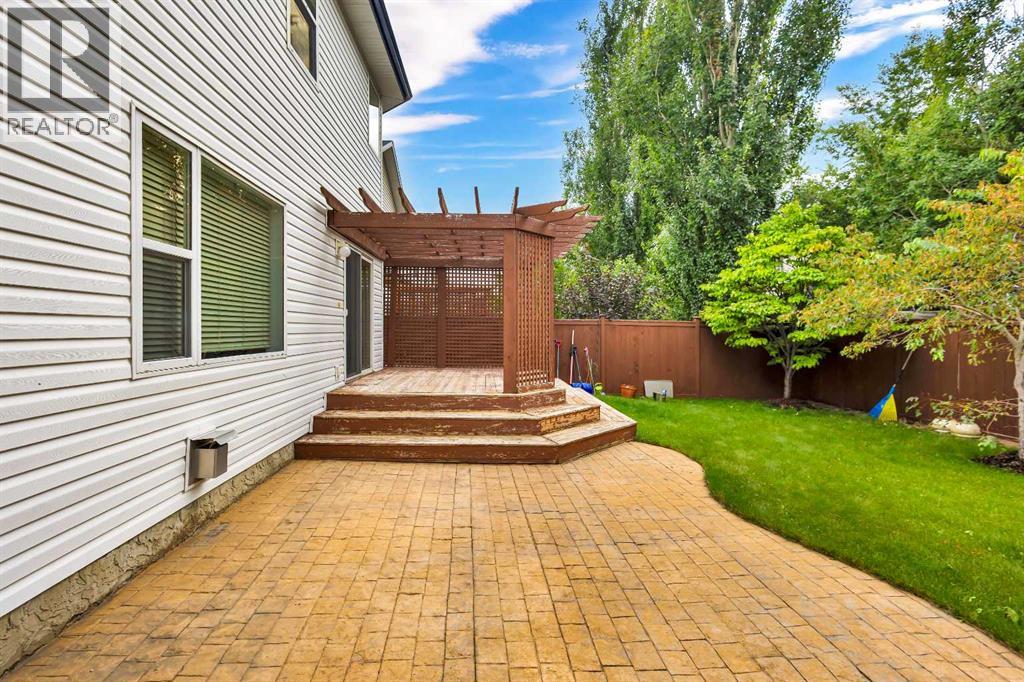Single Family House for Sale in  Shannon Square SW Shawnessy Calgary 