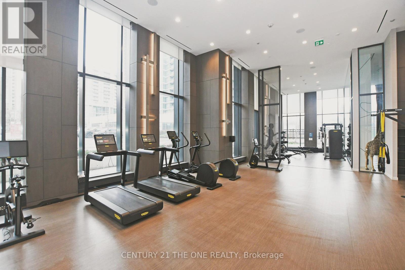 Photo 15 of 1708 15 Holmes Avenue, Toronto ON