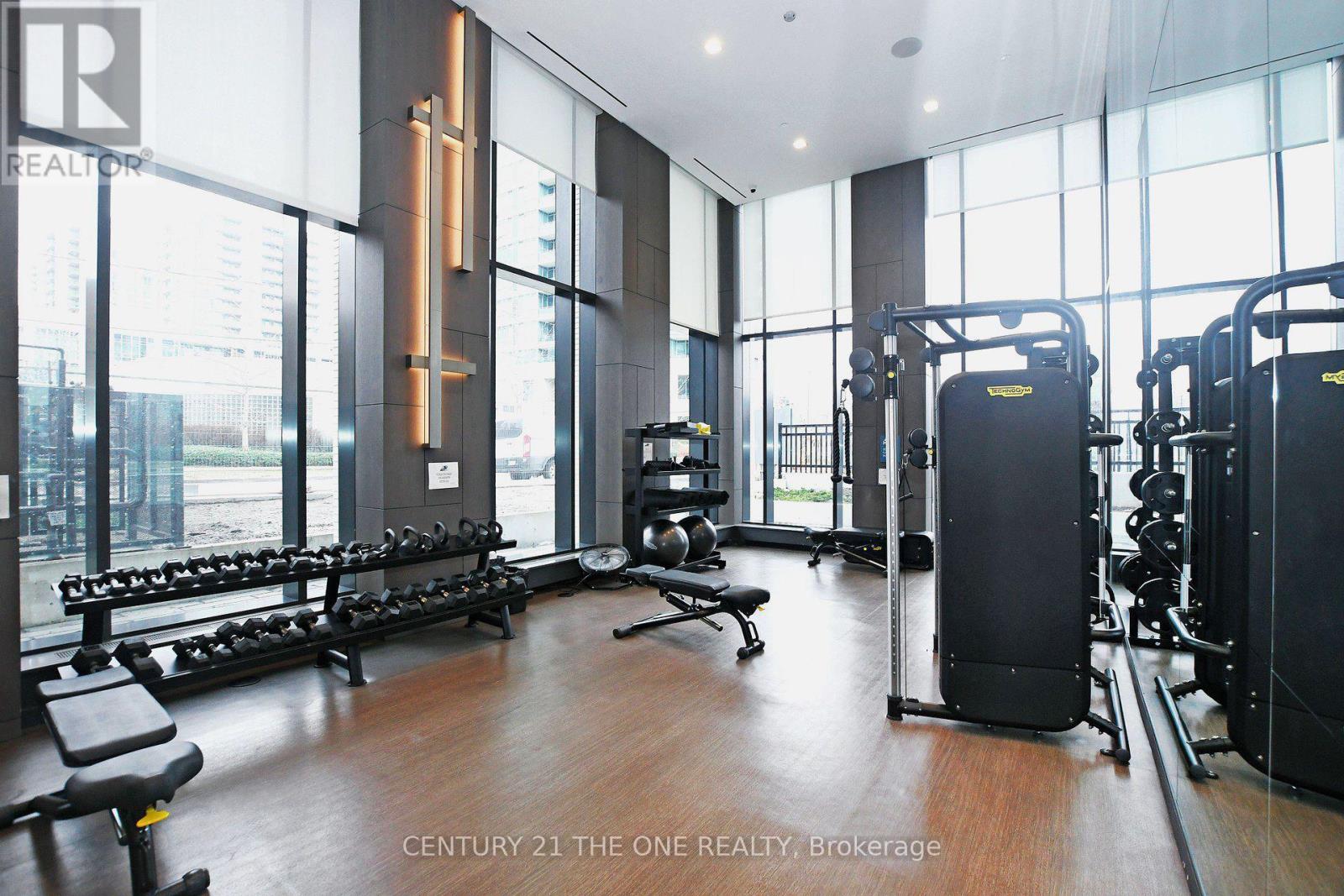 Photo 10 of 1708 15 Holmes Avenue, Toronto ON