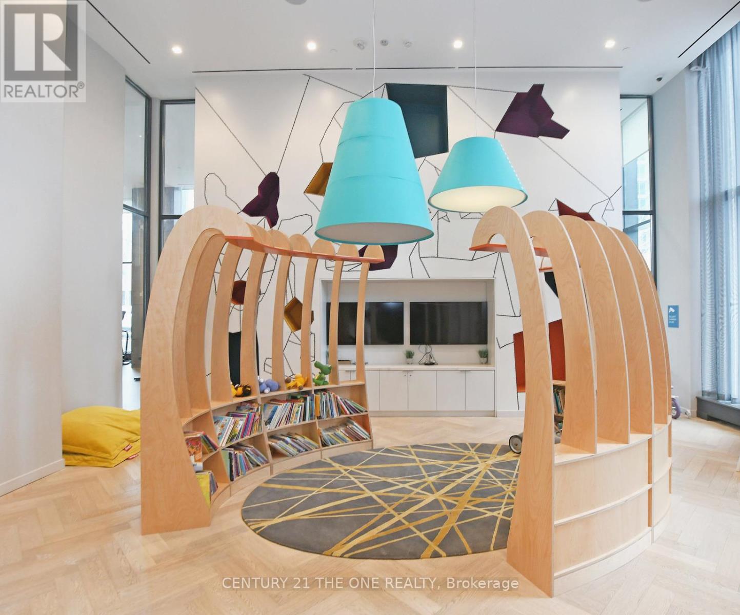 Photo 28 of 1708 15 Holmes Avenue, Toronto ON