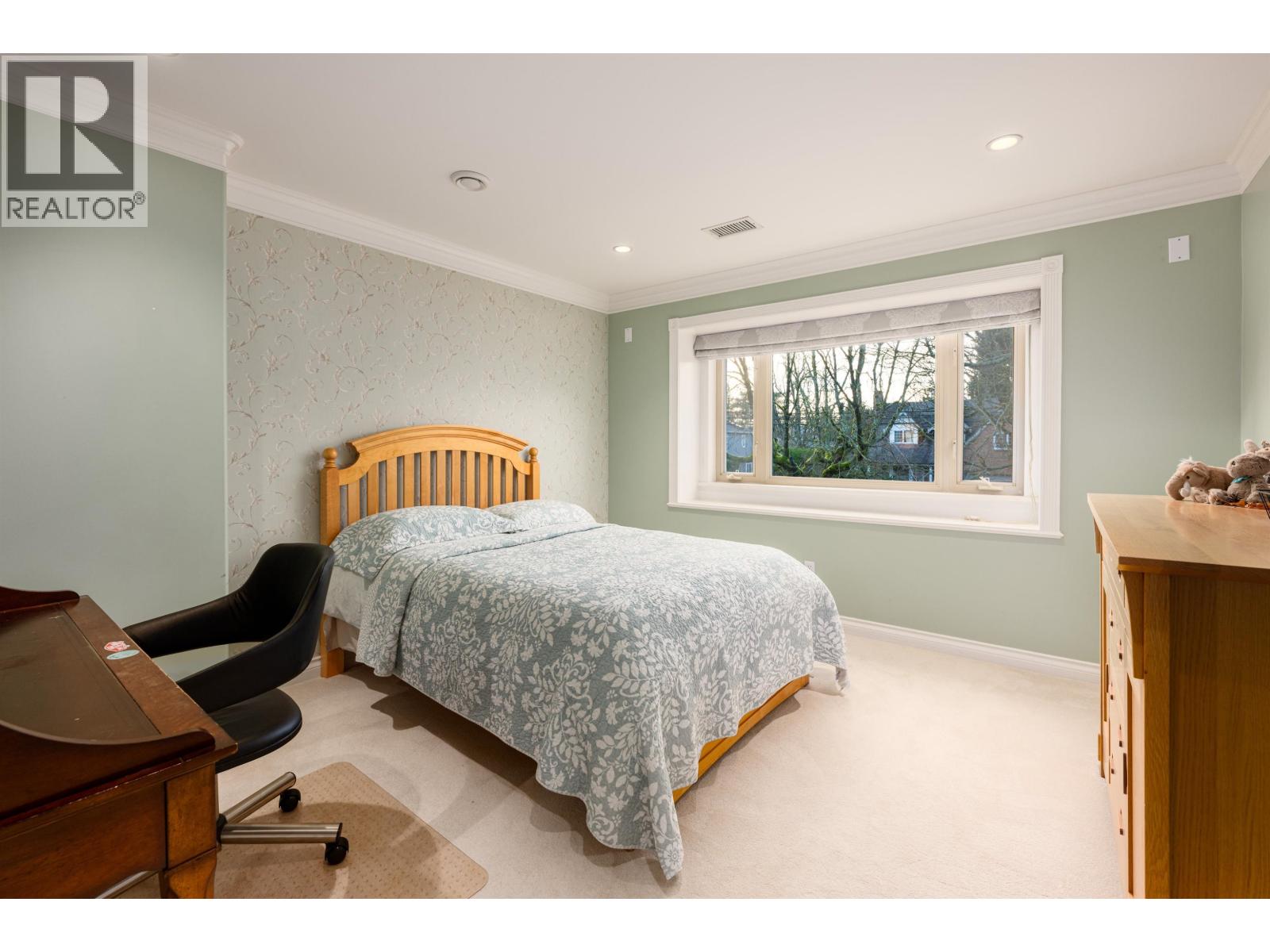 Photo 16 of 5566 Trafalgar Street, Vancouver BC