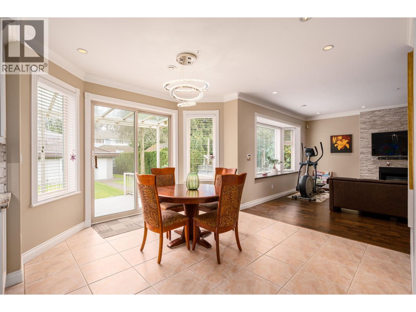 Photo 11 of 5566 Trafalgar Street, Vancouver BC
