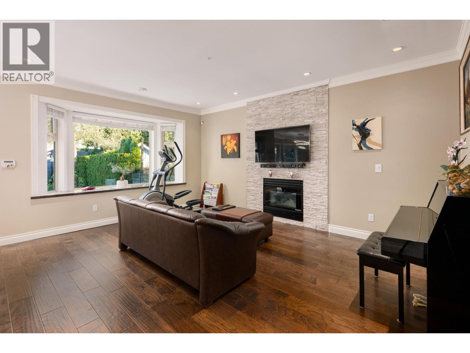 Photo 8 of 5566 Trafalgar Street, Vancouver BC