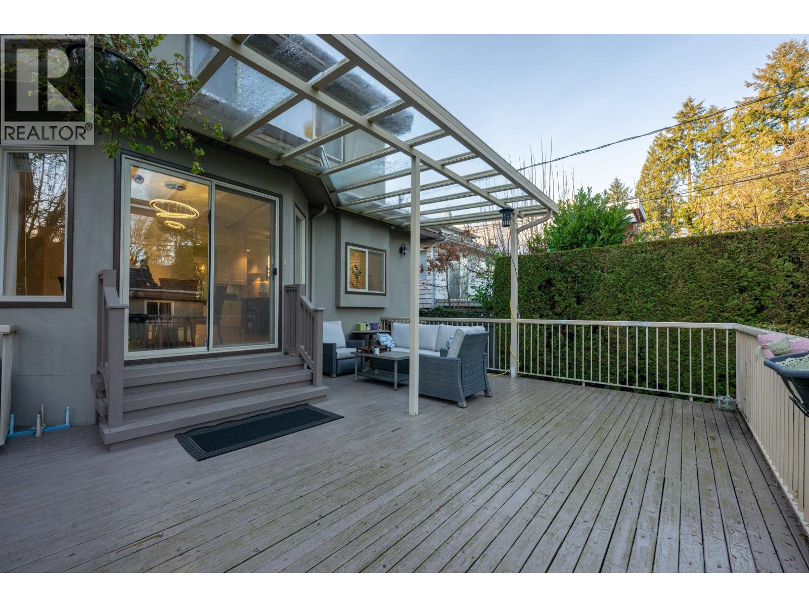 Photo 21 of 5566 Trafalgar Street, Vancouver BC