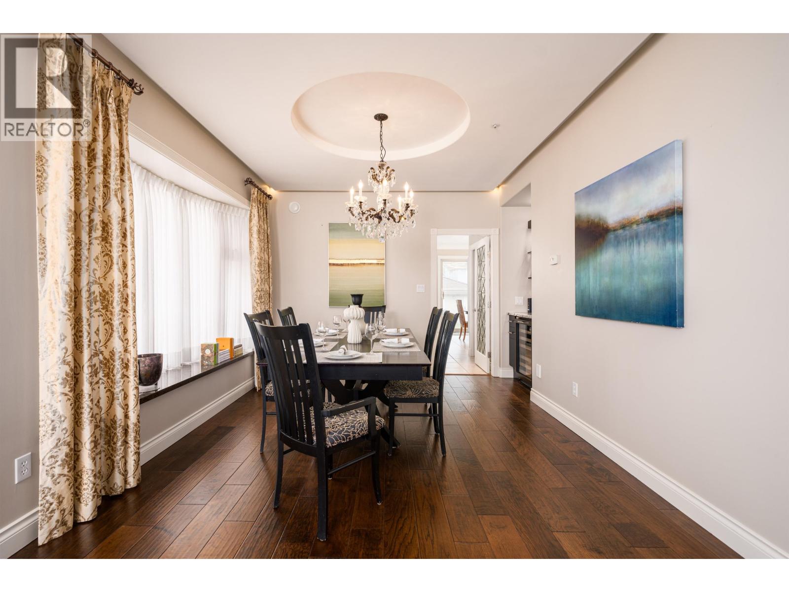 Photo 6 of 5566 Trafalgar Street, Vancouver BC