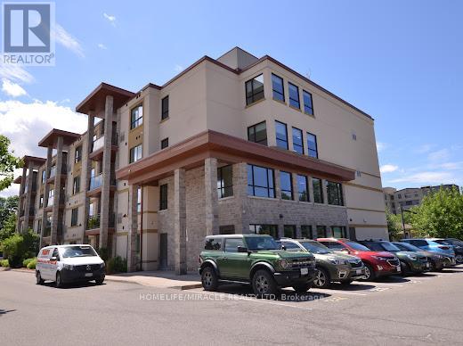 Photo 1 of 105 26 Wellington Street, St Catharines ON