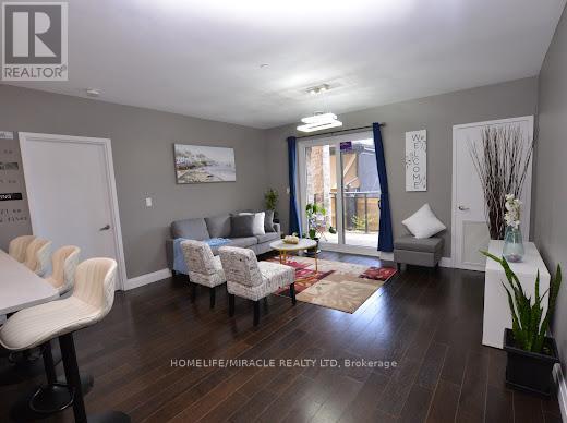 Photo 10 of 105 26 Wellington Street, St Catharines ON