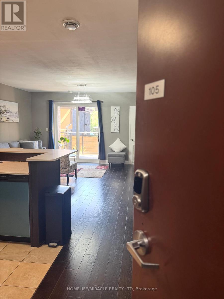 Photo 4 of 105 26 Wellington Street, St Catharines ON