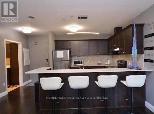 Photo 5 of 105 26 Wellington Street, St Catharines ON
