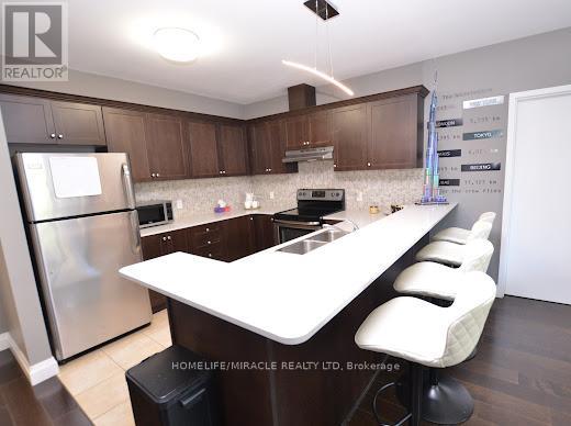 Photo 6 of 105 26 Wellington Street, St Catharines ON