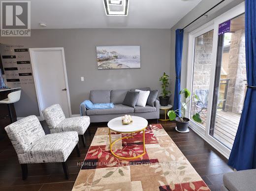Photo 9 of 105 26 Wellington Street, St Catharines ON