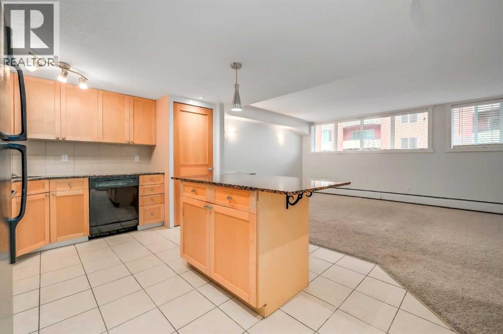 101, 1424 22 Avenue SW, Calgary, Alberta