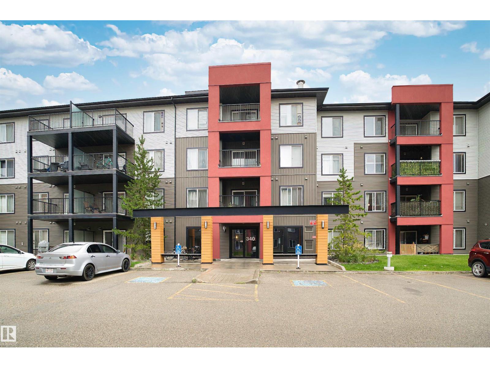 Photo 2 of 307 340 Windermere Rd Nw, Edmonton AB