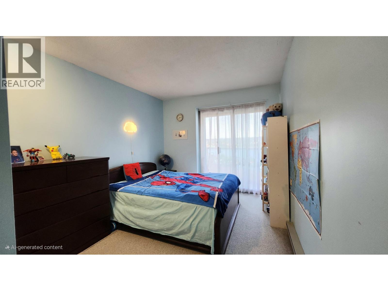 Photo 13 of 1505 1235 Quayside Drive, New Westminster BC