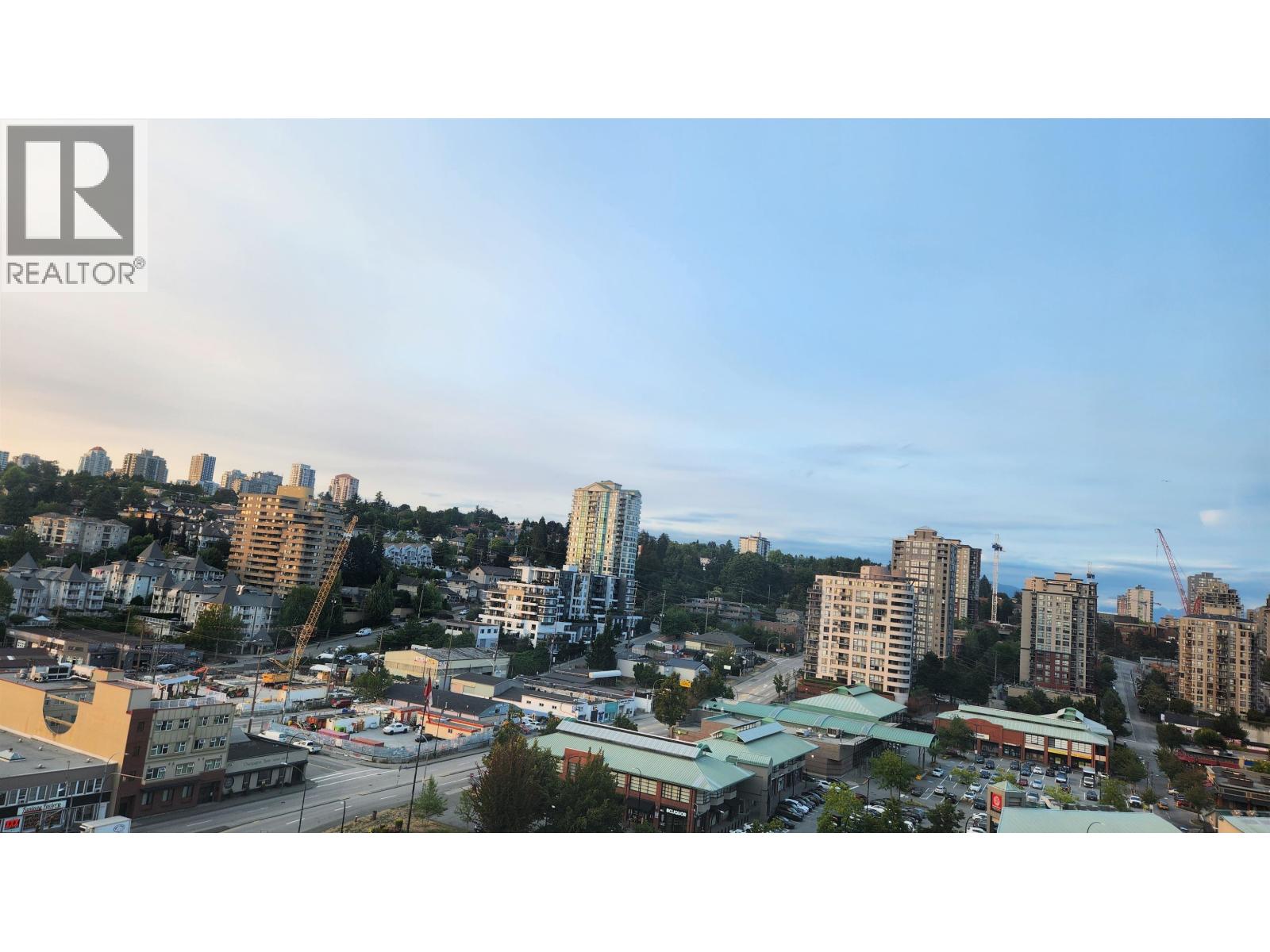 Photo 29 of 1505 1235 Quayside Drive, New Westminster BC