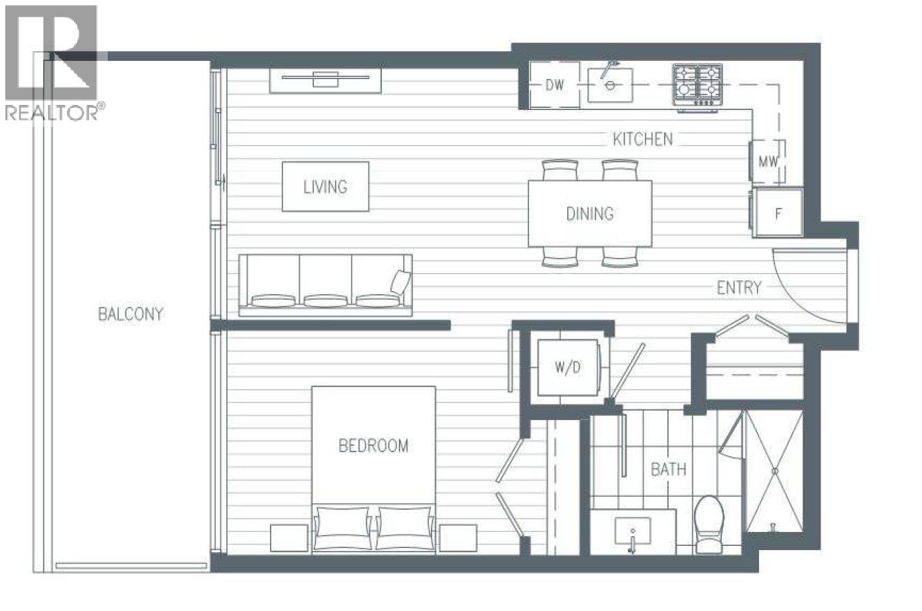 Photo 35 of 3005 6511 Sussex Avenue, Burnaby BC