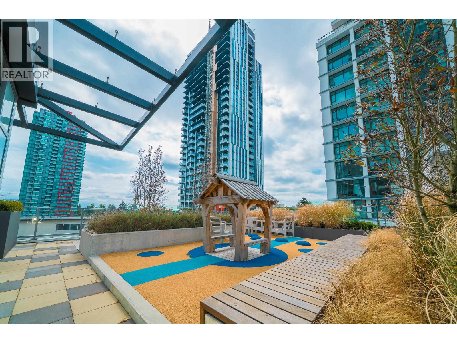 Photo 30 of 3005 6511 Sussex Avenue, Burnaby BC