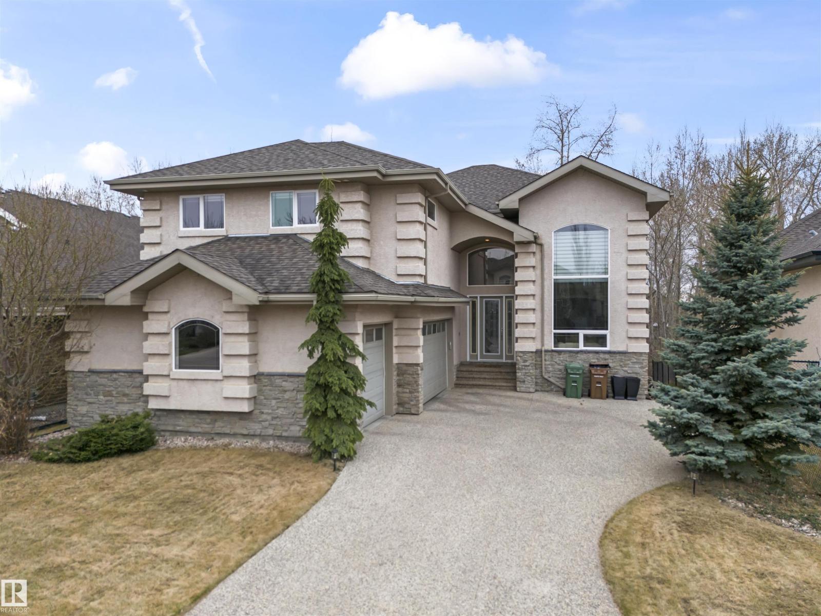 Photo 1 of 8 Loiselle Way, St Albert AB