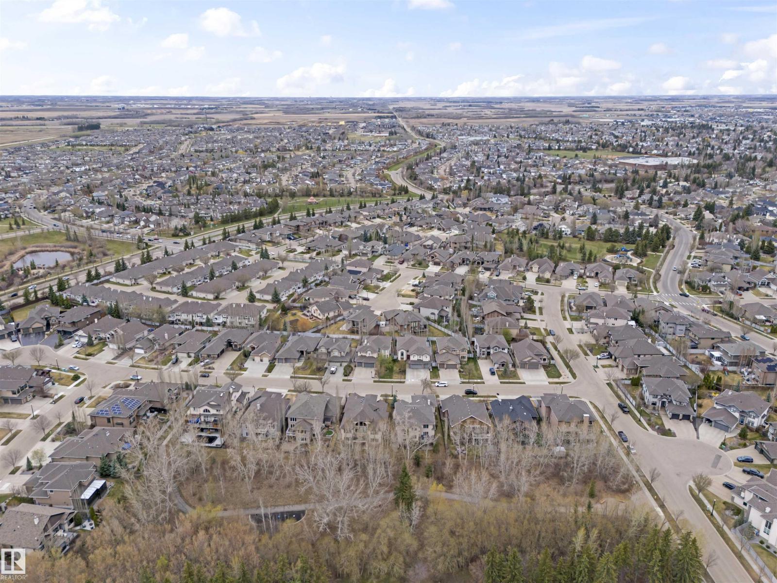 Photo 6 of 8 Loiselle Way, St Albert AB