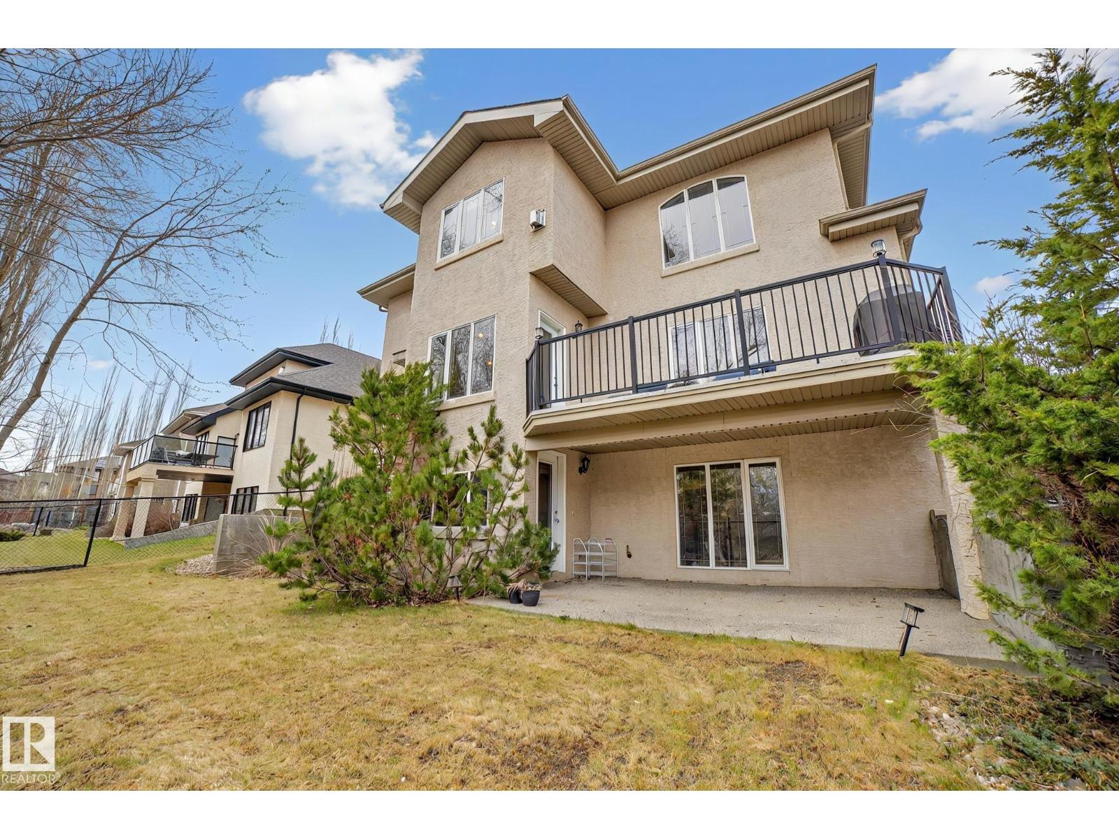 Photo 70 of 8 Loiselle Way, St Albert AB