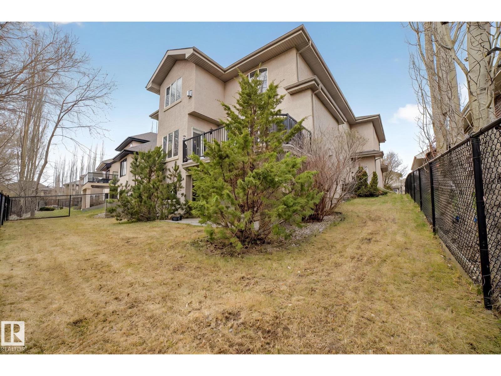 Photo 72 of 8 Loiselle Way, St Albert AB