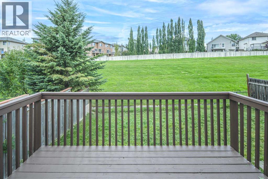 Single Family House Bi-level for Sale in  Royal Birch Manor NW Royal Oak Calgary 