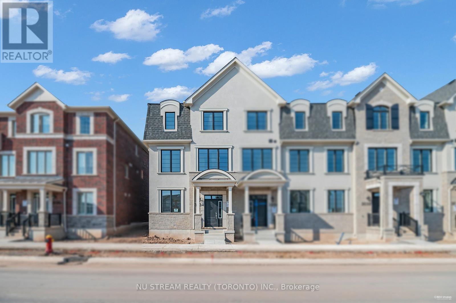 Photo 1 of 3034 Merrick Road, Oakville ON