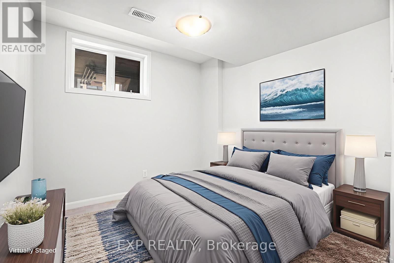 Photo 16 of 1523 Creekway Private, Ottawa ON