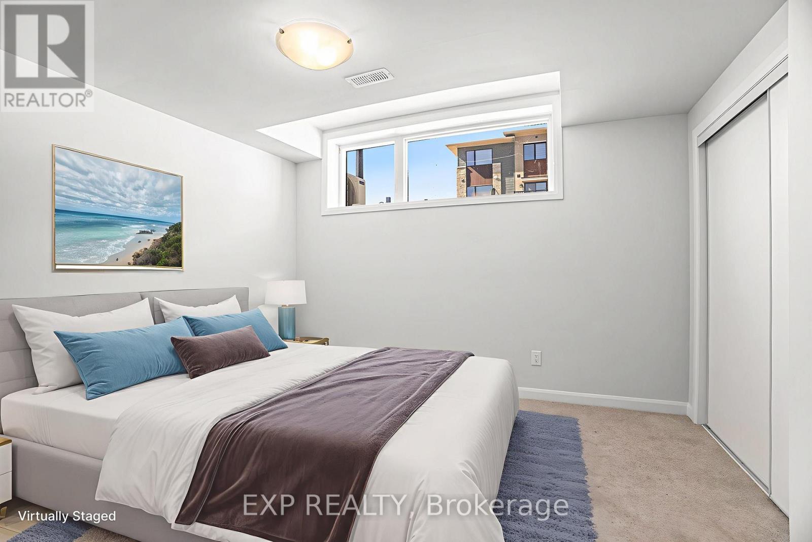 Photo 14 of 1523 Creekway Private, Ottawa ON
