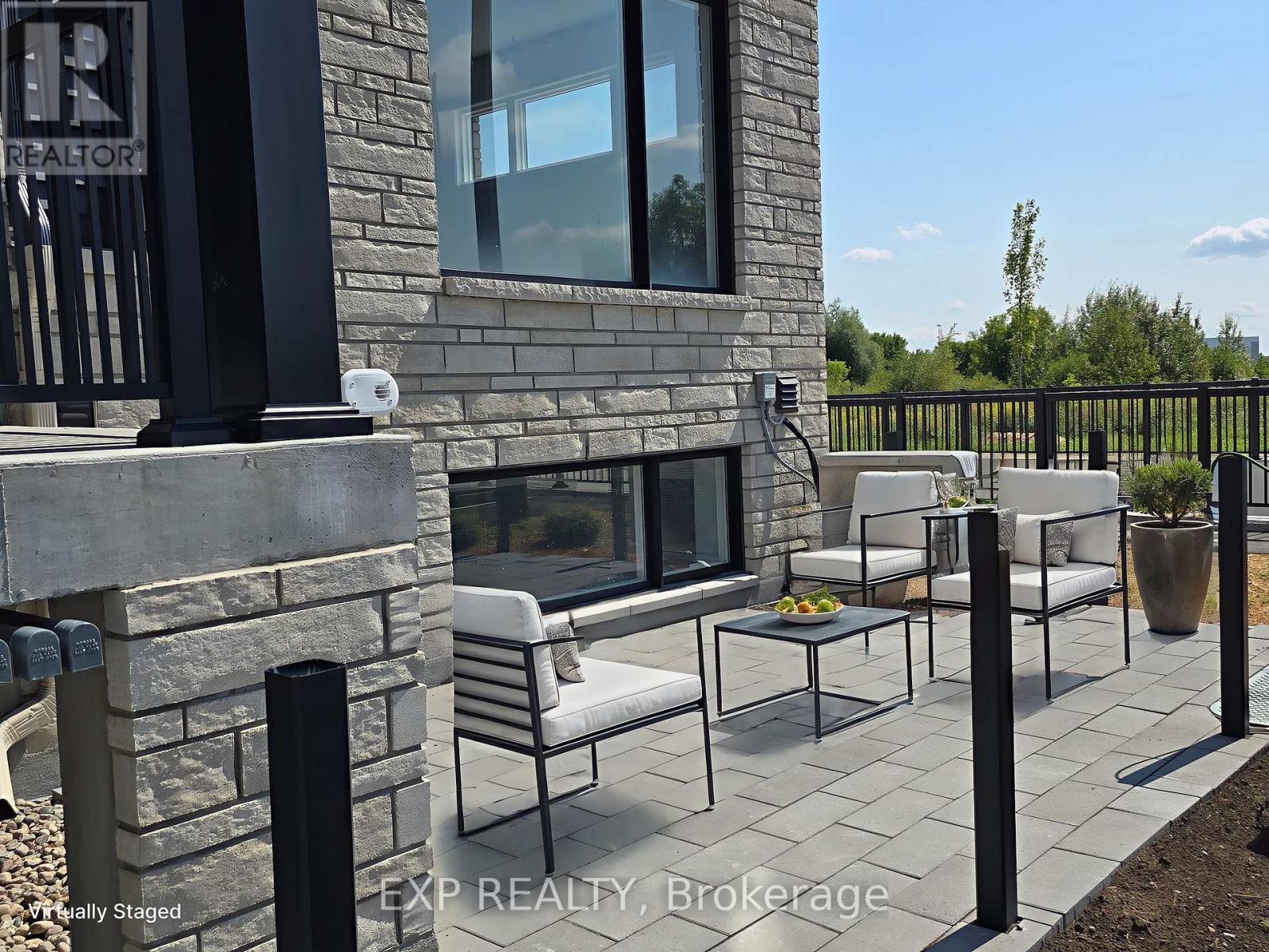 Photo 18 of 1523 Creekway Private, Ottawa ON