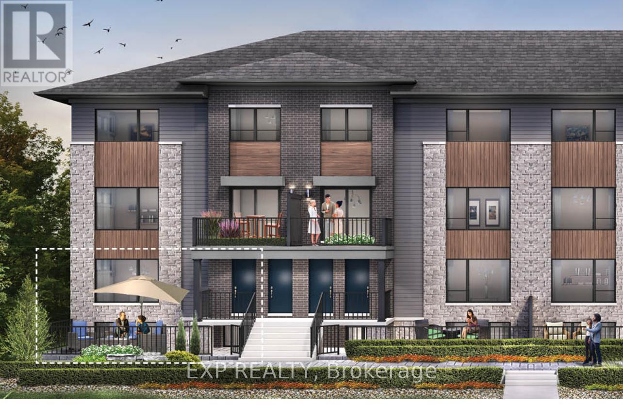 Photo 25 of 1523 Creekway Private, Ottawa ON