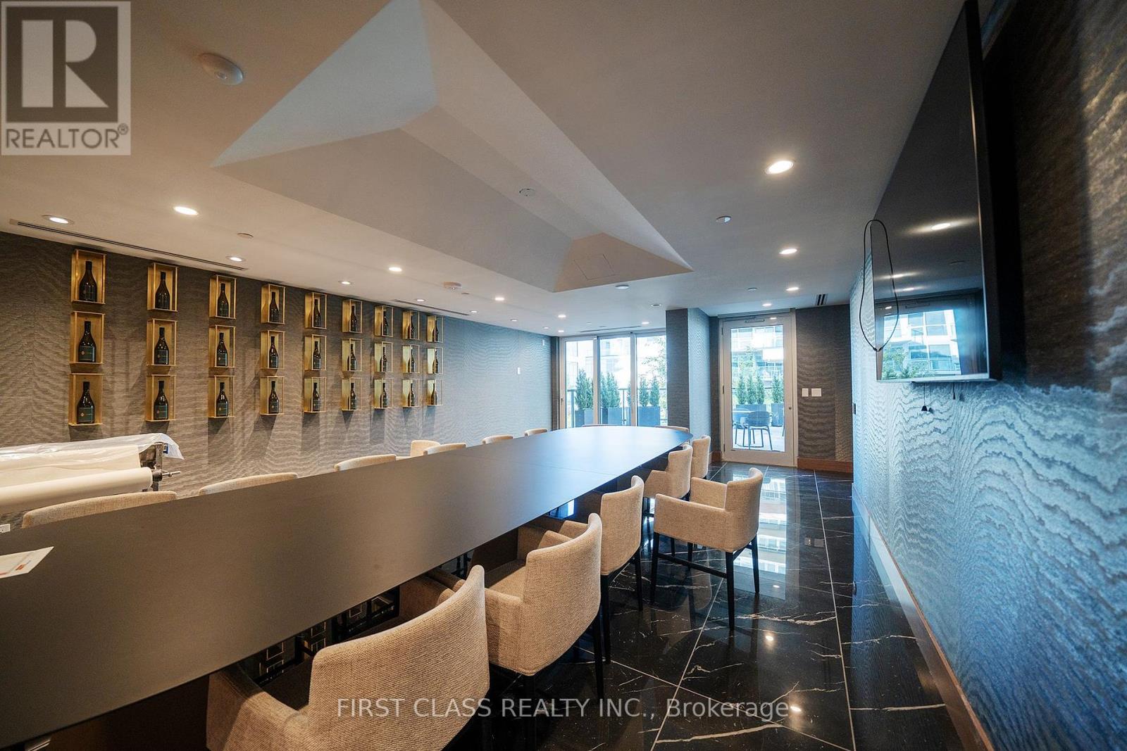 Photo 21 of 3603 117 Mcmahon Drive, Toronto ON
