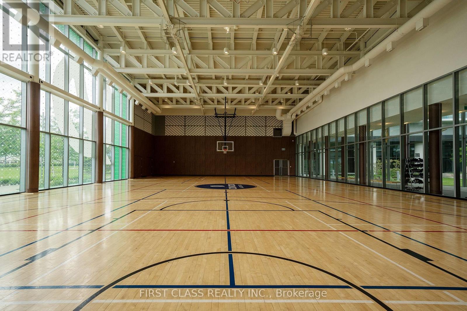 Photo 25 of 3603 117 Mcmahon Drive, Toronto ON