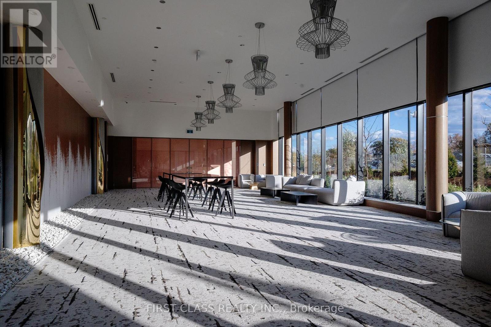 Photo 26 of 3603 117 Mcmahon Drive, Toronto ON