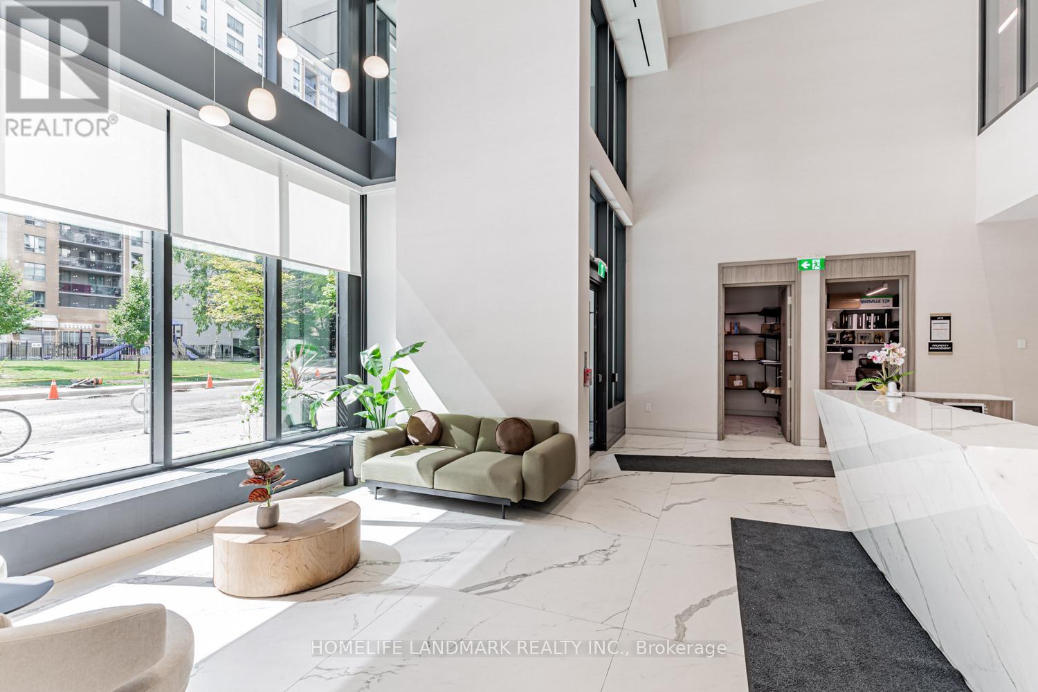 Photo 17 of 2501 65 Mutual Street, Toronto ON