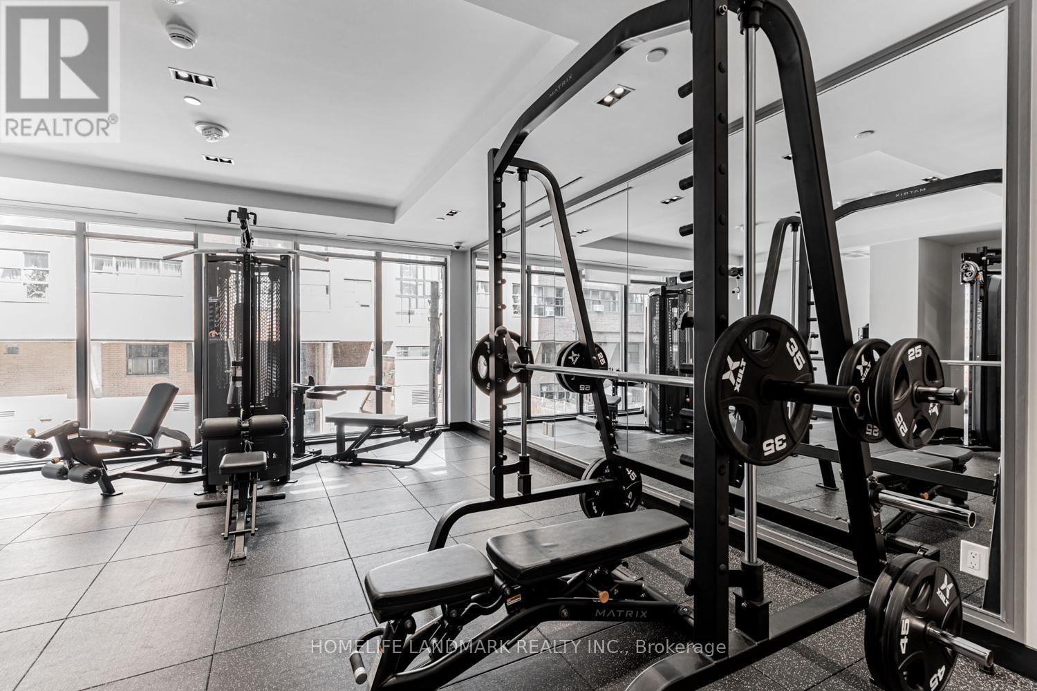 Photo 19 of 2501 65 Mutual Street, Toronto ON