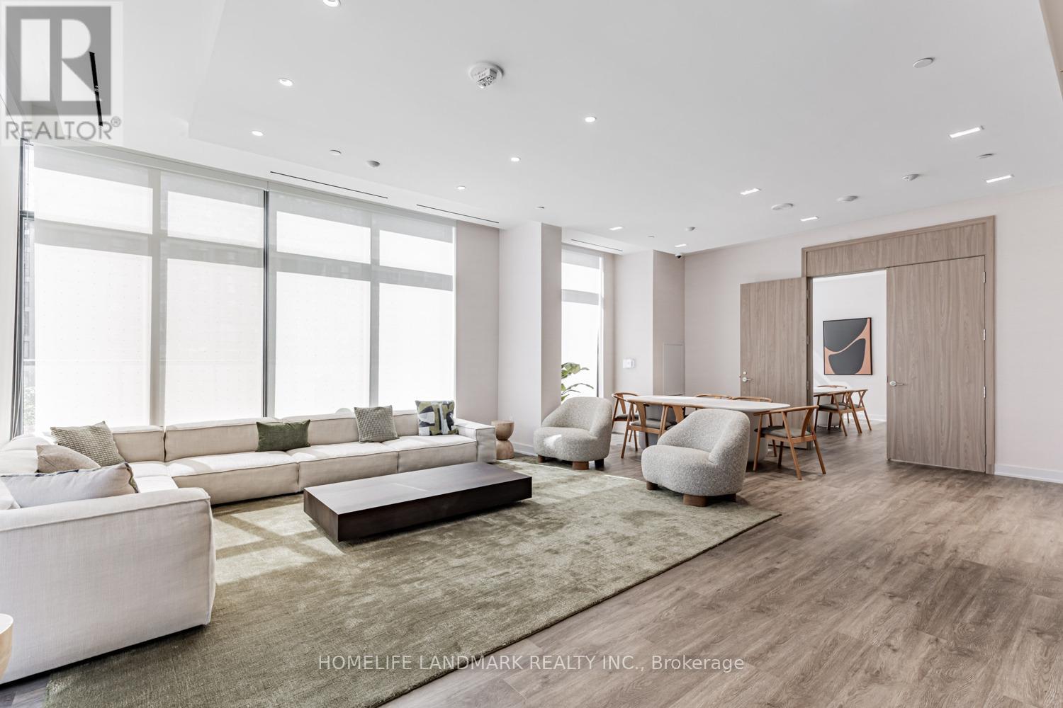 Photo 22 of 2501 65 Mutual Street, Toronto ON